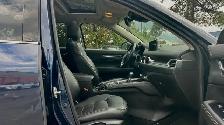 2021 Mazda CX-5 2021.5 GT AWD-NO ACCIDENT-LEATHER-SUNROOF-COOLED - Photo 28