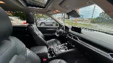 2021 Mazda CX-5 2021.5 GT AWD-NO ACCIDENT-LEATHER-SUNROOF-COOLED - Photo 29