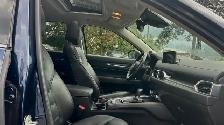 2021 Mazda CX-5 2021.5 GT AWD-NO ACCIDENT-LEATHER-SUNROOF-COOLED - Photo 30