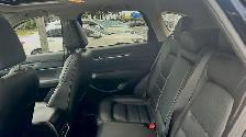 2021 Mazda CX-5 2021.5 GT AWD-NO ACCIDENT-LEATHER-SUNROOF-COOLED - Photo 37