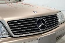 2000 Mercedes-Benz SL-Class SL600 - Photo 11