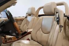2000 Mercedes-Benz SL-Class SL600 - Photo 18