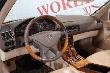 2000 Mercedes-Benz SL-Class SL600 - Photo 19