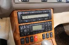 2000 Mercedes-Benz SL-Class SL600 - Photo 21