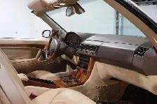 2000 Mercedes-Benz SL-Class SL600 - Photo 25