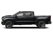 2026 Chevrolet Silverado 1500 - Photo 3