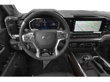 2026 Chevrolet Silverado 1500 - Photo 4