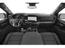 2026 Chevrolet Silverado 1500 - Photo 5