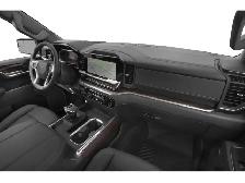 2026 Chevrolet Silverado 1500 - Photo 12