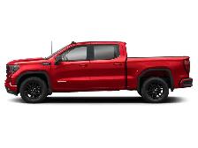 2026 GMC Sierra 1500 Elevation - Photo 2
