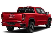 2026 GMC Sierra 1500 Elevation - Photo 4