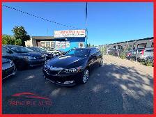 2014 Acura RLX Tech 119KM CERTIFIED-WARRANTY