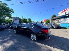 2014 Acura RLX Tech 119KM CERTIFIED-WARRANTY - Photo 4