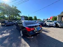 2014 Acura RLX Tech 119KM CERTIFIED-WARRANTY - Photo 5