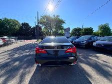 2014 Acura RLX Tech 119KM CERTIFIED-WARRANTY - Photo 6