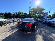 2014 Acura RLX Tech 119KM CERTIFIED-WARRANTY - Photo 8