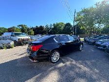 2014 Acura RLX Tech 119KM CERTIFIED-WARRANTY - Photo 9