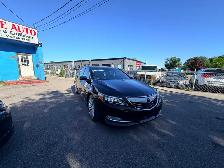2014 Acura RLX Tech 119KM CERTIFIED-WARRANTY - Photo 12