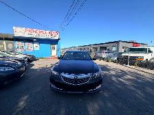 2014 Acura RLX Tech 119KM CERTIFIED-WARRANTY - Photo 13
