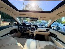 2014 Acura RLX Tech 119KM CERTIFIED-WARRANTY - Photo 16