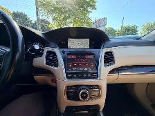 2014 Acura RLX Tech 119KM CERTIFIED-WARRANTY - Photo 23