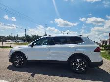 2018 VOLKSWAGEN TIGUAN 2.0T SEL PREMIUM 4MOTION - Photo 5
