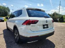 2018 VOLKSWAGEN TIGUAN 2.0T SEL PREMIUM 4MOTION - Photo 6