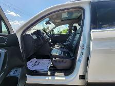 2018 VOLKSWAGEN TIGUAN 2.0T SEL PREMIUM 4MOTION - Photo 11