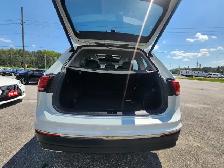 2018 VOLKSWAGEN TIGUAN 2.0T SEL PREMIUM 4MOTION - Photo 13