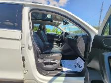 2018 VOLKSWAGEN TIGUAN 2.0T SEL PREMIUM 4MOTION - Photo 15