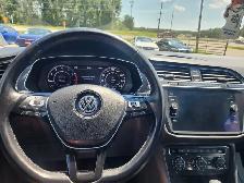 2018 VOLKSWAGEN TIGUAN 2.0T SEL PREMIUM 4MOTION - Photo 16