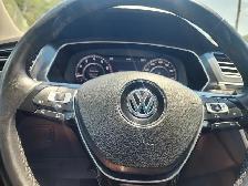 2018 VOLKSWAGEN TIGUAN 2.0T SEL PREMIUM 4MOTION - Photo 17