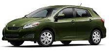 2013 Toyota Matrix BASE