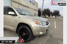 2008 Toyota RAV4 Limited