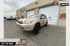 2008 Toyota RAV4 Limited - Photo 3