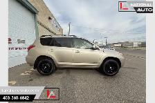 2008 Toyota RAV4 Limited - Photo 5