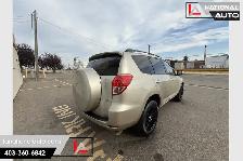 2008 Toyota RAV4 Limited - Photo 6