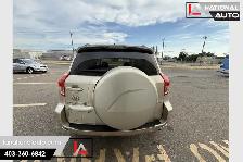 2008 Toyota RAV4 Limited - Photo 7
