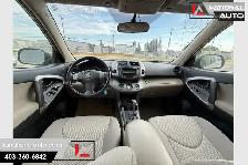 2008 Toyota RAV4 Limited - Photo 11