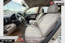 2008 Toyota RAV4 Limited - Photo 12