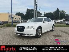2021 Chrysler 300 Touring
