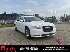 2021 Chrysler 300 Touring - Photo 3