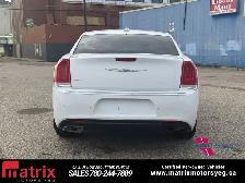 2021 Chrysler 300 Touring - Photo 6