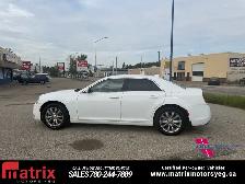 2021 Chrysler 300 Touring - Photo 8