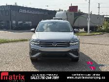 2024 Volkswagen Tiguan SE - Photo 2
