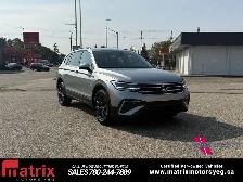 2024 Volkswagen Tiguan SE - Photo 3