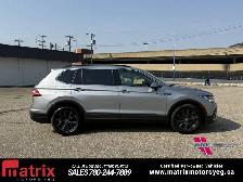 2024 Volkswagen Tiguan SE - Photo 4