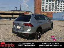 2024 Volkswagen Tiguan SE - Photo 5