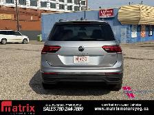 2024 Volkswagen Tiguan SE - Photo 6