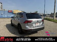 2024 Volkswagen Tiguan SE - Photo 7